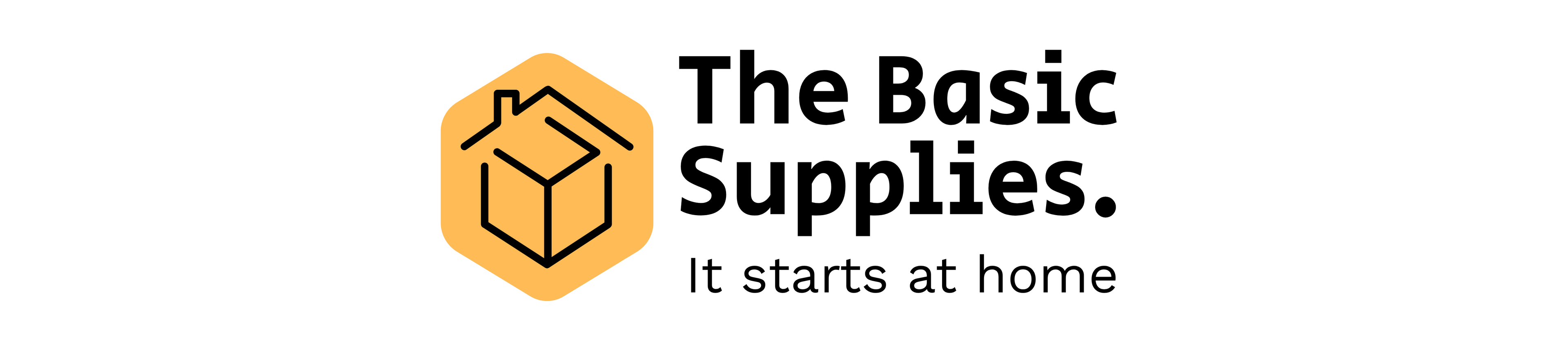 The Basic Supplies